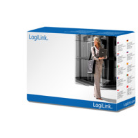 Produktbild för LogiLink - USB-adapter - USB till USB