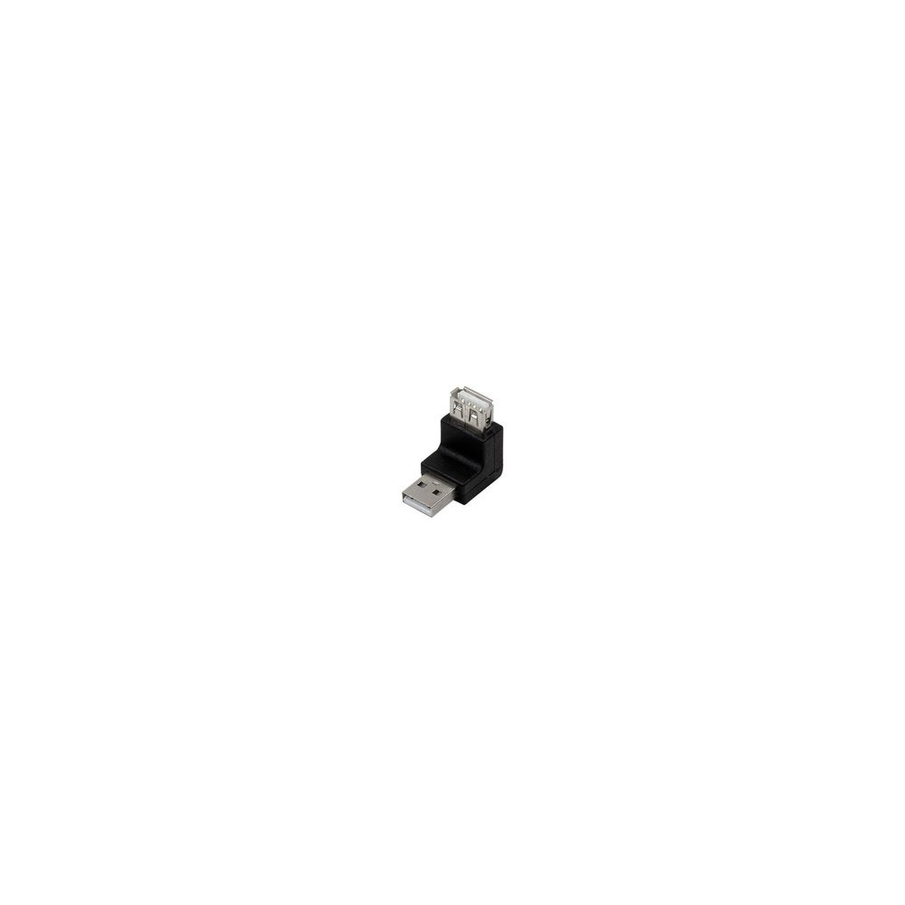 Produktbild för LogiLink - USB-adapter - USB till USB