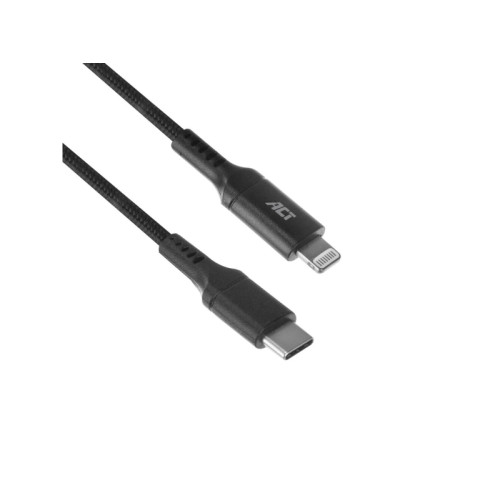 ACT ACT Lightning-kabel - 1 m