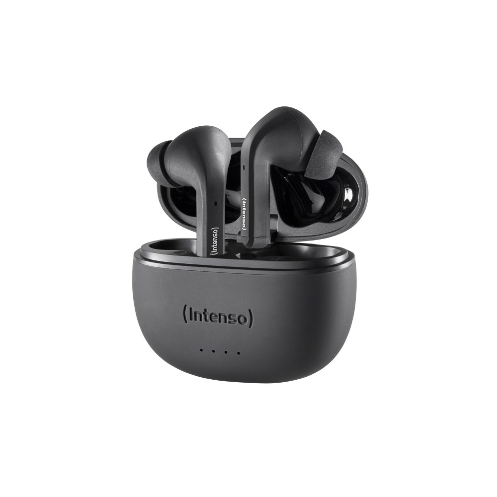 Produktbild för Intenso T302A - True wireless-hörlurar med mikrofon