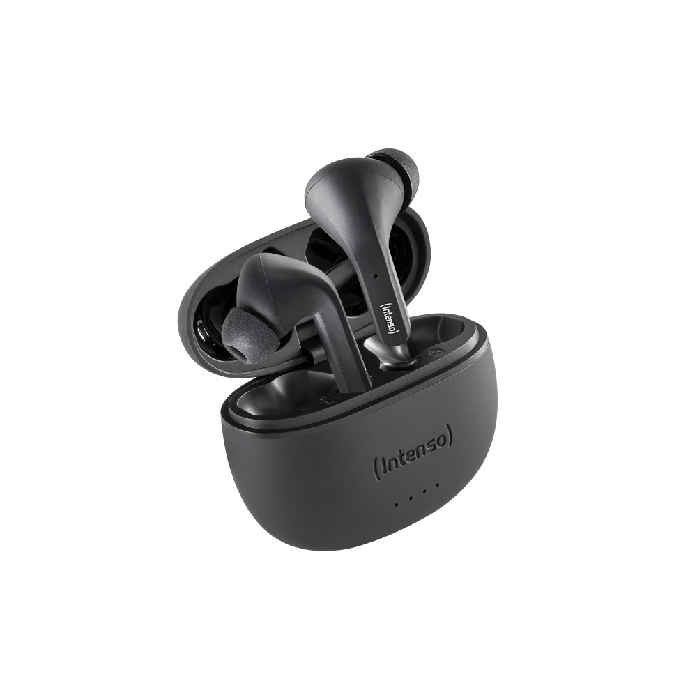 Produktbild för Intenso T302A - True wireless-hörlurar med mikrofon