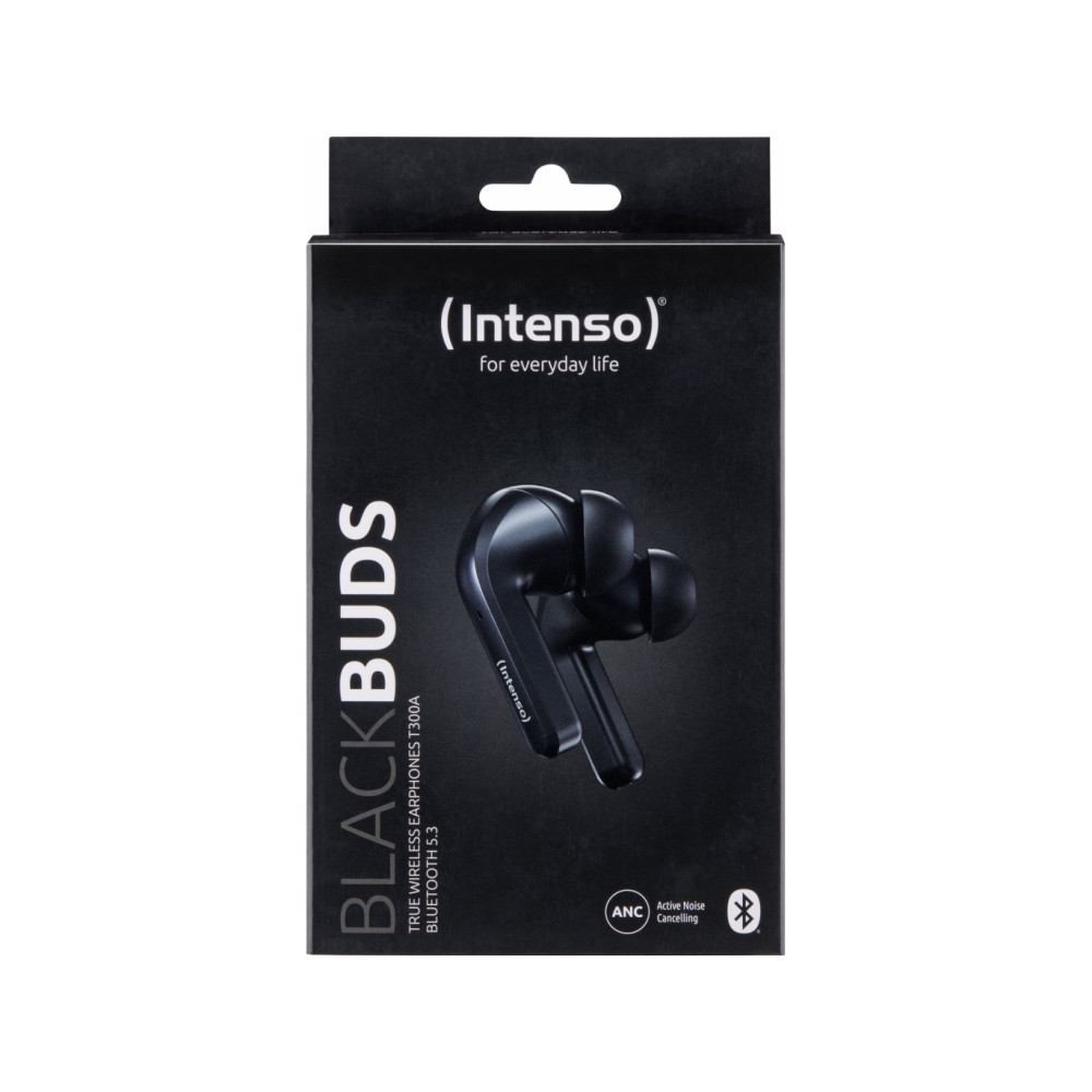 Produktbild för Intenso T302A - True wireless-hörlurar med mikrofon