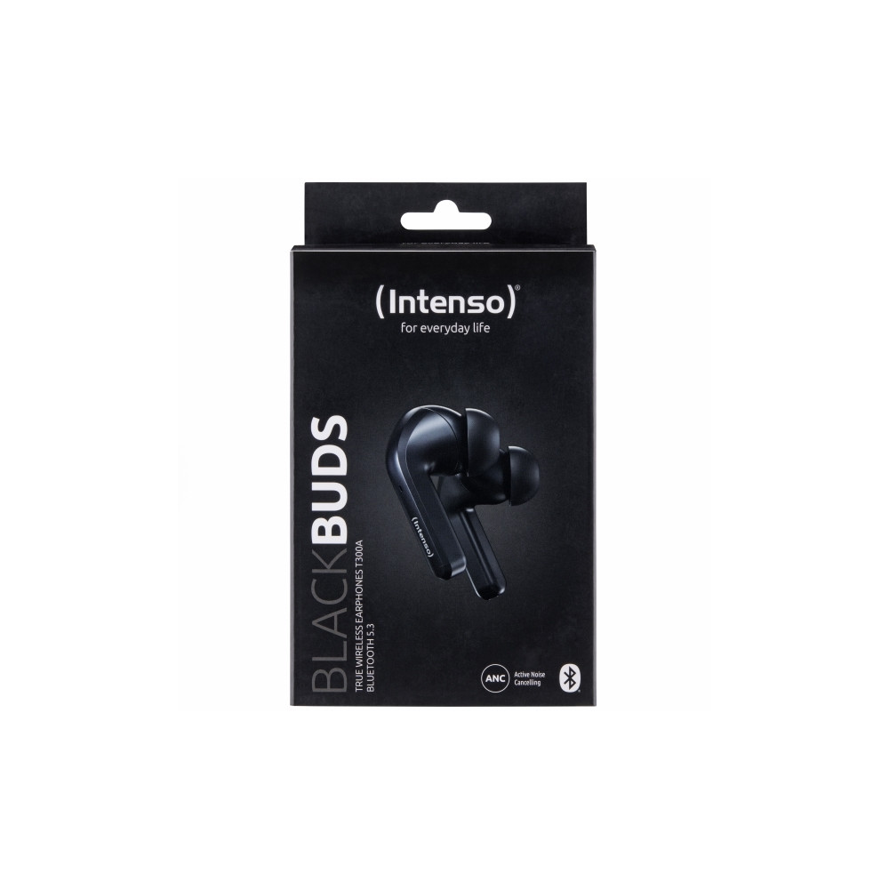 Produktbild för Intenso T302A - True wireless-hörlurar med mikrofon