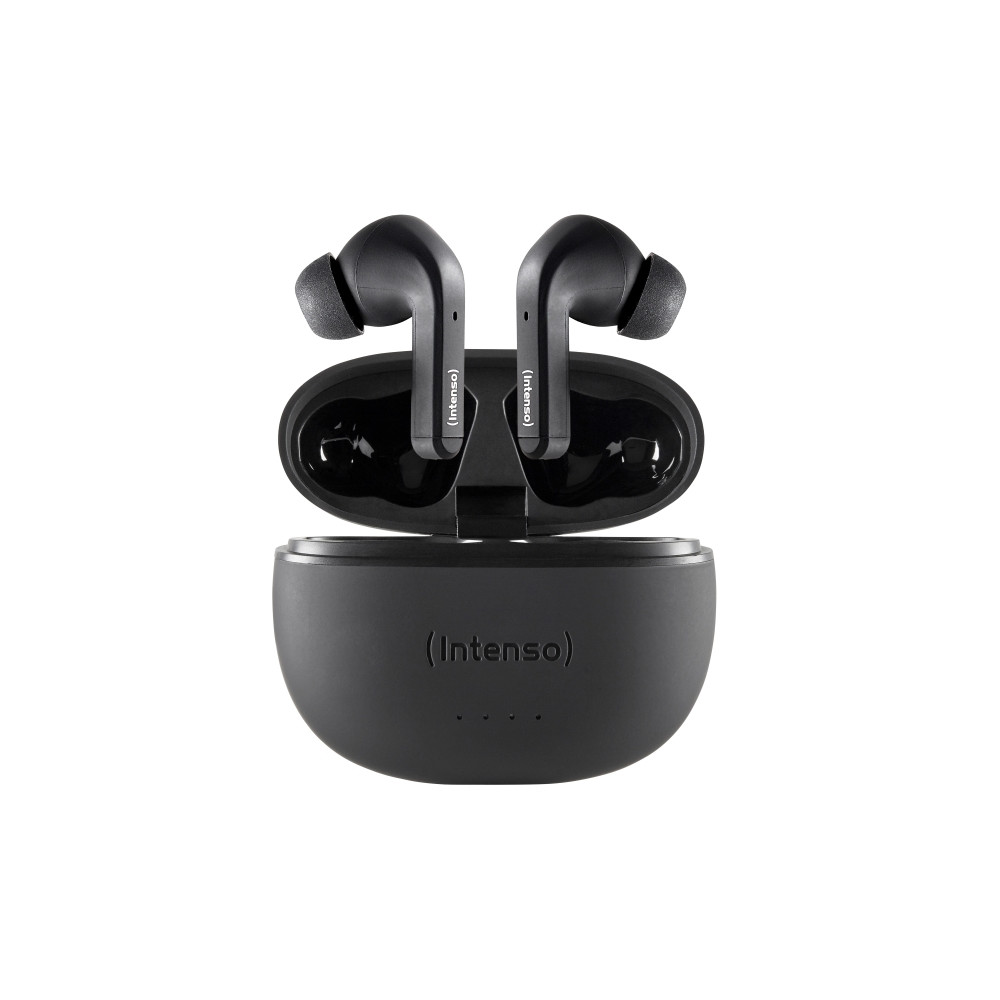 Produktbild för Intenso T302A - True wireless-hörlurar med mikrofon