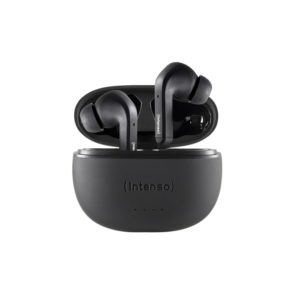Produktbild för Intenso T302A - True wireless-hörlurar med mikrofon