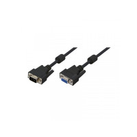 Produktbild för LogiLink VGA-förlängningskabel - 1.8 m