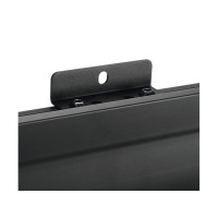 Produktbild för Vogel's Professional Connect-it PFB 341927 monteringskomponent - för platt panel - svart