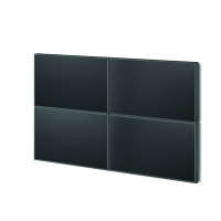 Produktbild för Vogel's Professional Connect-it PFB 341927 monteringskomponent - för platt panel - svart