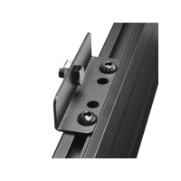 Produktbild för Vogel's Professional Connect-it PFB 341927 monteringskomponent - för platt panel - svart