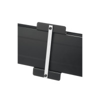 Produktbild för Vogel's Professional Connect-it PFB 341927 monteringskomponent - för platt panel - svart