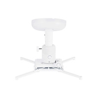 Produktbild för Multibrackets M Universal Projector Ceiling Mount 900-1600 with Fine tune monteringssats - för projektor - vit