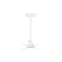 Produktbild för Multibrackets M Universal Projector Ceiling Mount 900-1600 with Fine tune monteringssats - för projektor - vit