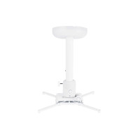 Produktbild för Multibrackets M Universal Projector Ceiling Mount 900-1600 with Fine tune monteringssats - för projektor - vit