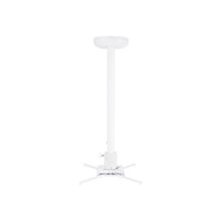 Produktbild för Multibrackets M Universal Projector Ceiling Mount 900-1600 with Fine tune monteringssats - för projektor - vit