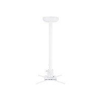 Produktbild för Multibrackets M Universal Projector Ceiling Mount 900-1600 with Fine tune monteringssats - för projektor - vit