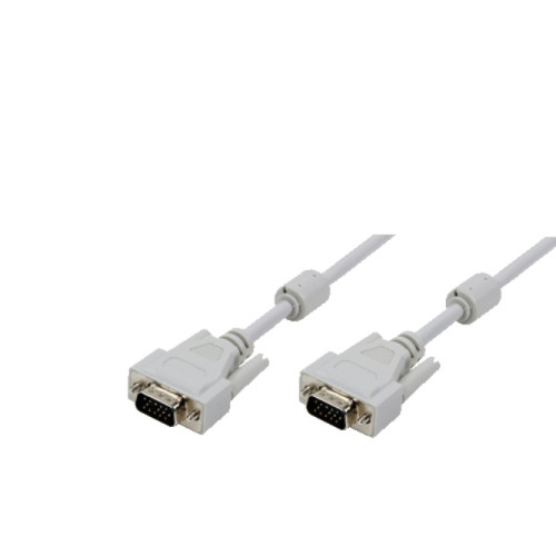 LogiLink LogiLink VGA-kabel - 1.8 m