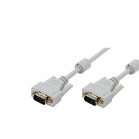 Produktbild för LogiLink VGA-kabel - 1.8 m