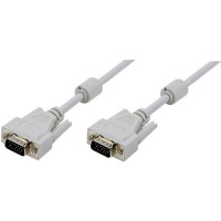 Produktbild för LogiLink VGA-kabel - 1.8 m