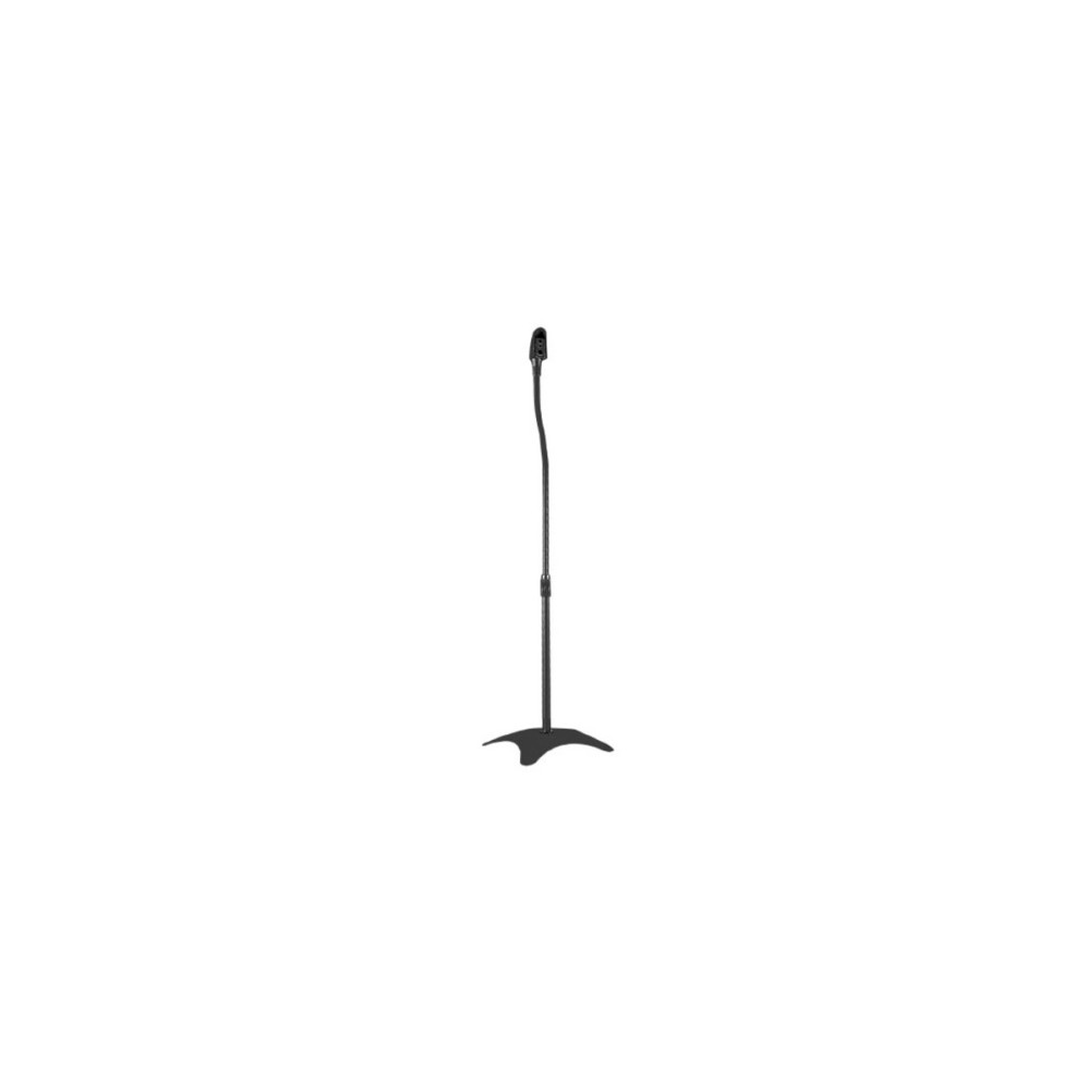 Produktbild för Multibrackets M Speaker Floorstand ställ - för högtalare - svart
