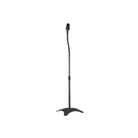 Produktbild för Multibrackets M Speaker Floorstand ställ - för högtalare - svart