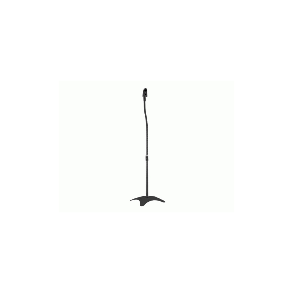 Produktbild för Multibrackets M Speaker Floorstand ställ - för högtalare - svart