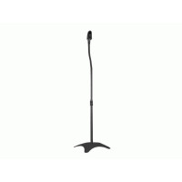 Produktbild för Multibrackets M Speaker Floorstand ställ - för högtalare - svart