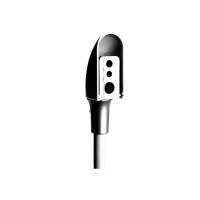 Produktbild för Multibrackets M Speaker Floorstand ställ - för högtalare - svart