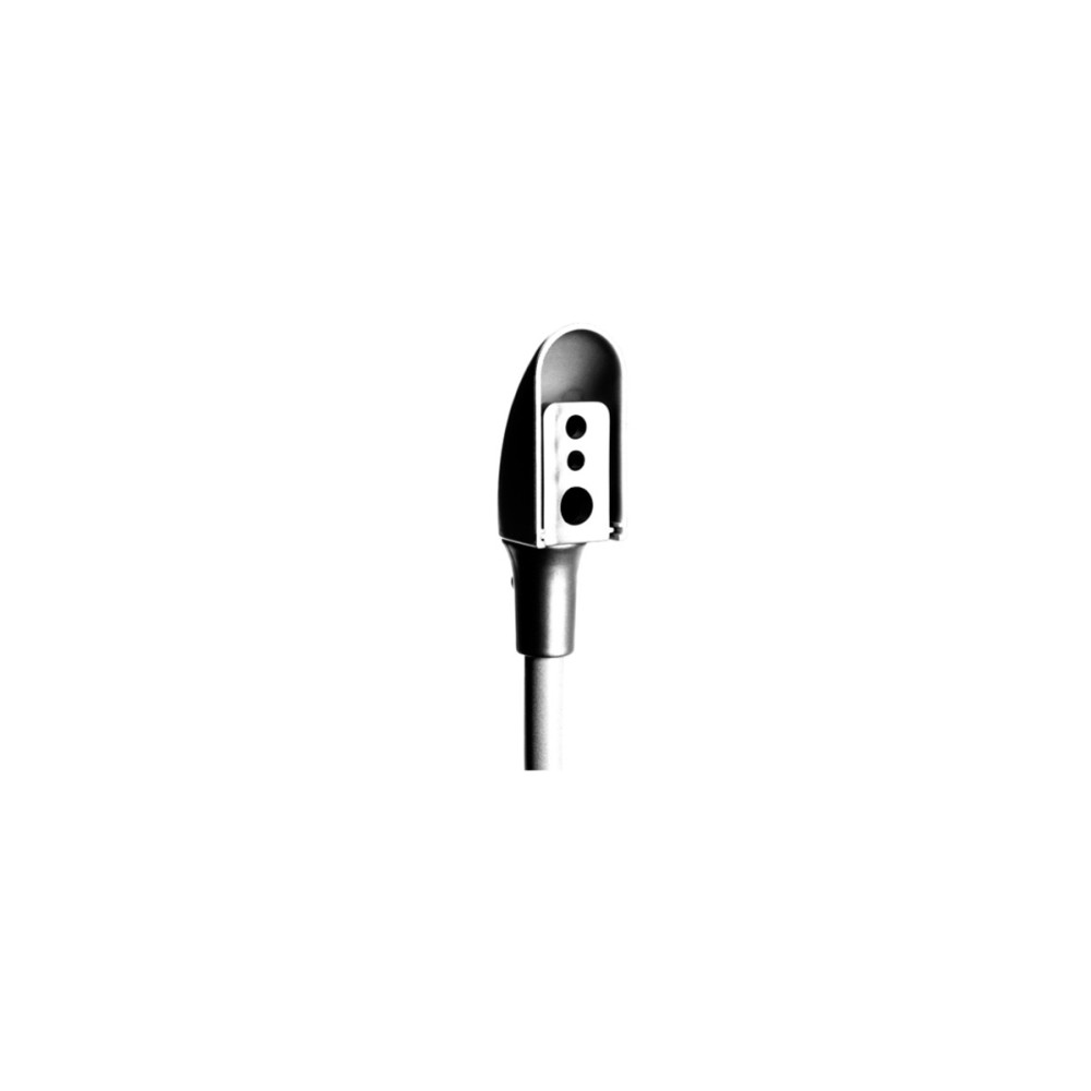 Produktbild för Multibrackets M Speaker Floorstand ställ - för högtalare - svart