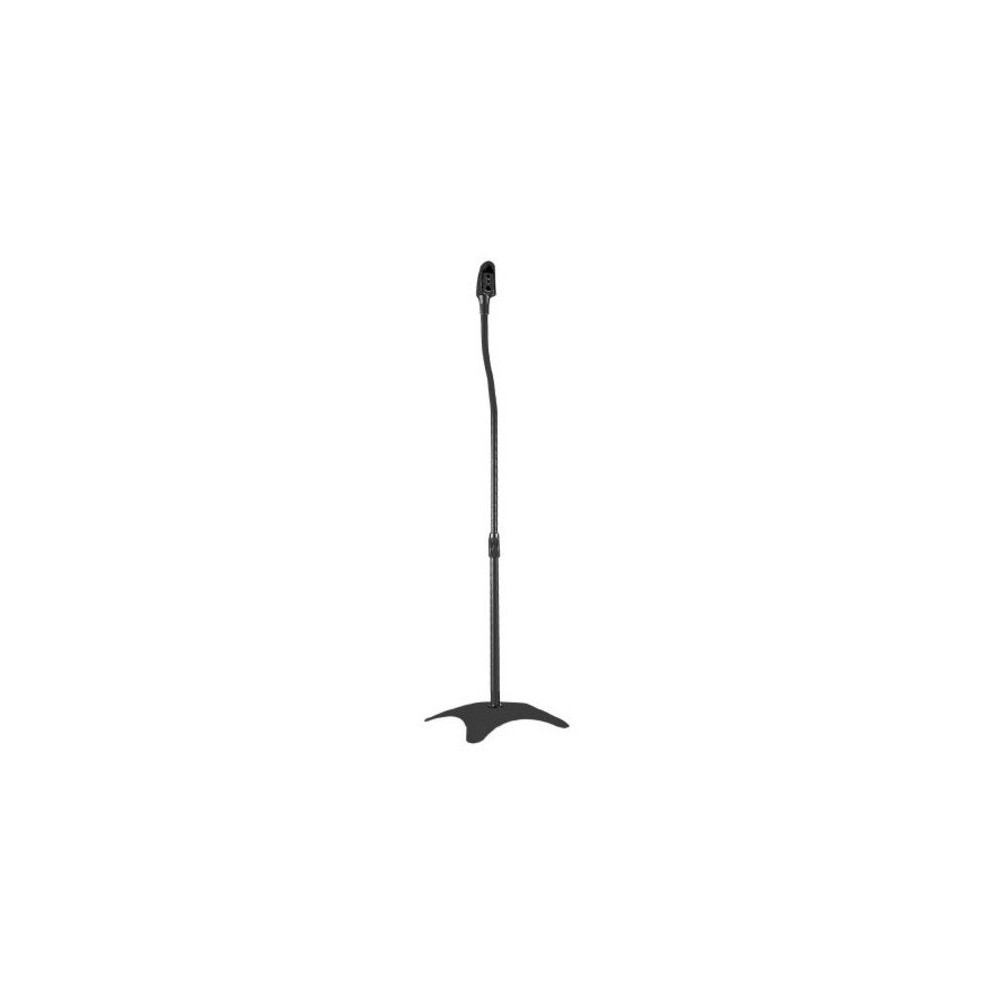 Produktbild för Multibrackets M Speaker Floorstand ställ - för högtalare - svart