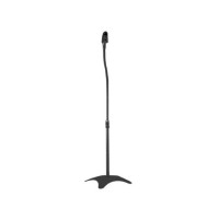 Produktbild för Multibrackets M Speaker Floorstand ställ - för högtalare - svart