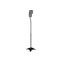 Produktbild för Multibrackets M Speaker Floorstand ställ - för högtalare - svart