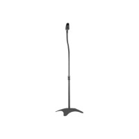 Produktbild för Multibrackets M Speaker Floorstand ställ - för högtalare - svart