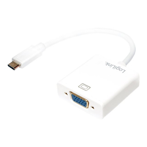 2direct LogiLink - extern videoadapter