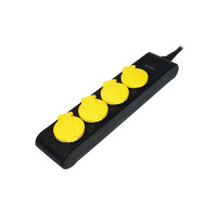 Produktbild för LogiLink - effektband - 3680 Watt