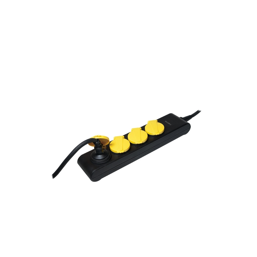 Produktbild för LogiLink - effektband - 3680 Watt