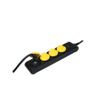 Produktbild för LogiLink - effektband - 3680 Watt