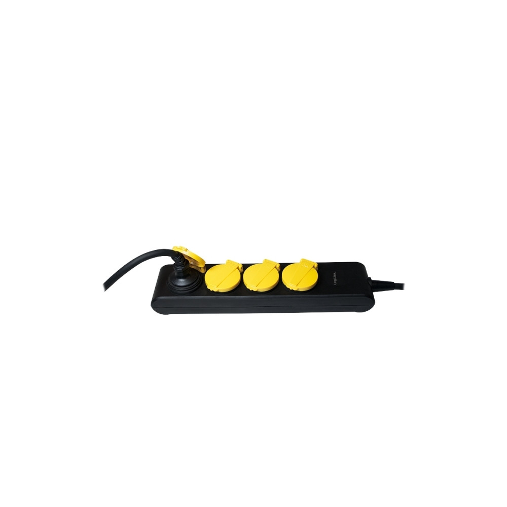 Produktbild för LogiLink - effektband - 3680 Watt