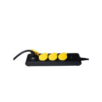 Produktbild för LogiLink - effektband - 3680 Watt