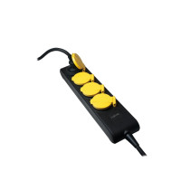 Produktbild för LogiLink - effektband - 3680 Watt
