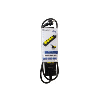 Produktbild för LogiLink - effektband - 3680 Watt