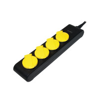 Produktbild för LogiLink - effektband - 3680 Watt