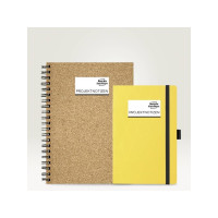 Produktbild för Avery - papper - blank - 200 ark - Letter