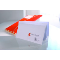 Produktbild för Avery - papper - blank - 200 ark - Letter