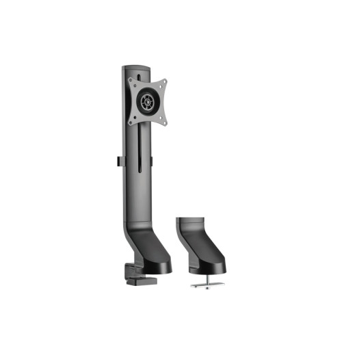 LogiLink LogiLink monteringssats - för LCD-display/krökt LCD-display - 8 kg max - svart