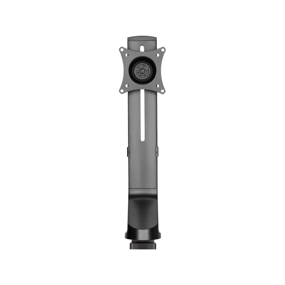 Produktbild för LogiLink monteringssats - för LCD-display/krökt LCD-display - 8 kg max - svart