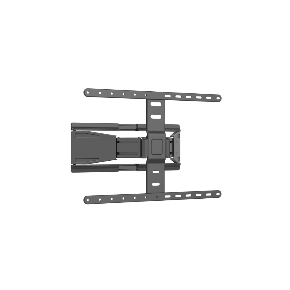 Produktbild för SBox Ultra Slim väggfäste med arm upp till 50 kg / 90" / VES...