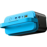 Produktbild för Anker EverFrost externt batteripaket - 2 x 4-stifts USB Typ A (12 watt), USB-C (60 watt)