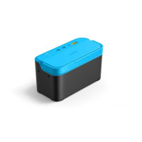 Produktbild för Anker EverFrost externt batteripaket - 2 x 4-stifts USB Typ A (12 watt), USB-C (60 watt)