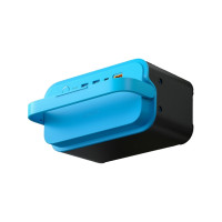 Produktbild för Anker EverFrost externt batteripaket - 2 x 4-stifts USB Typ A (12 watt), USB-C (60 watt)