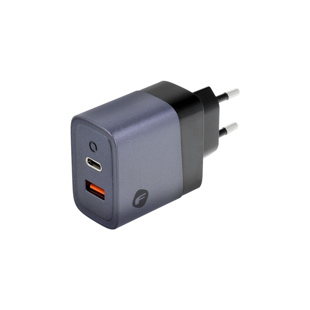 Produktbild för Forcell F-Energy laddare med USB-C / USB-A